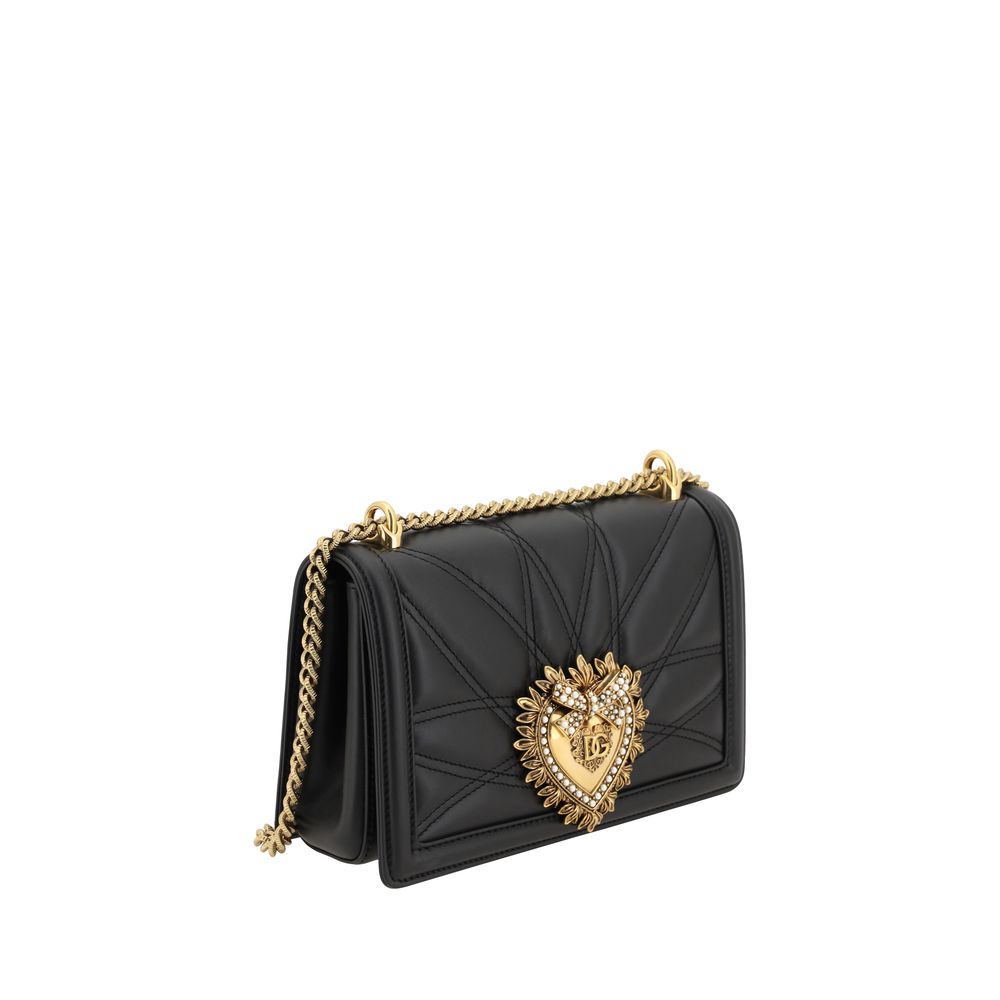 Dolce & Gabbana Devotion skuldertaske