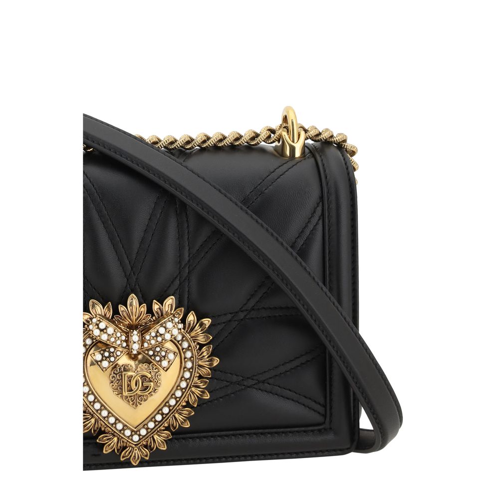 Dolce & Gabbana Devotion skuldertaske