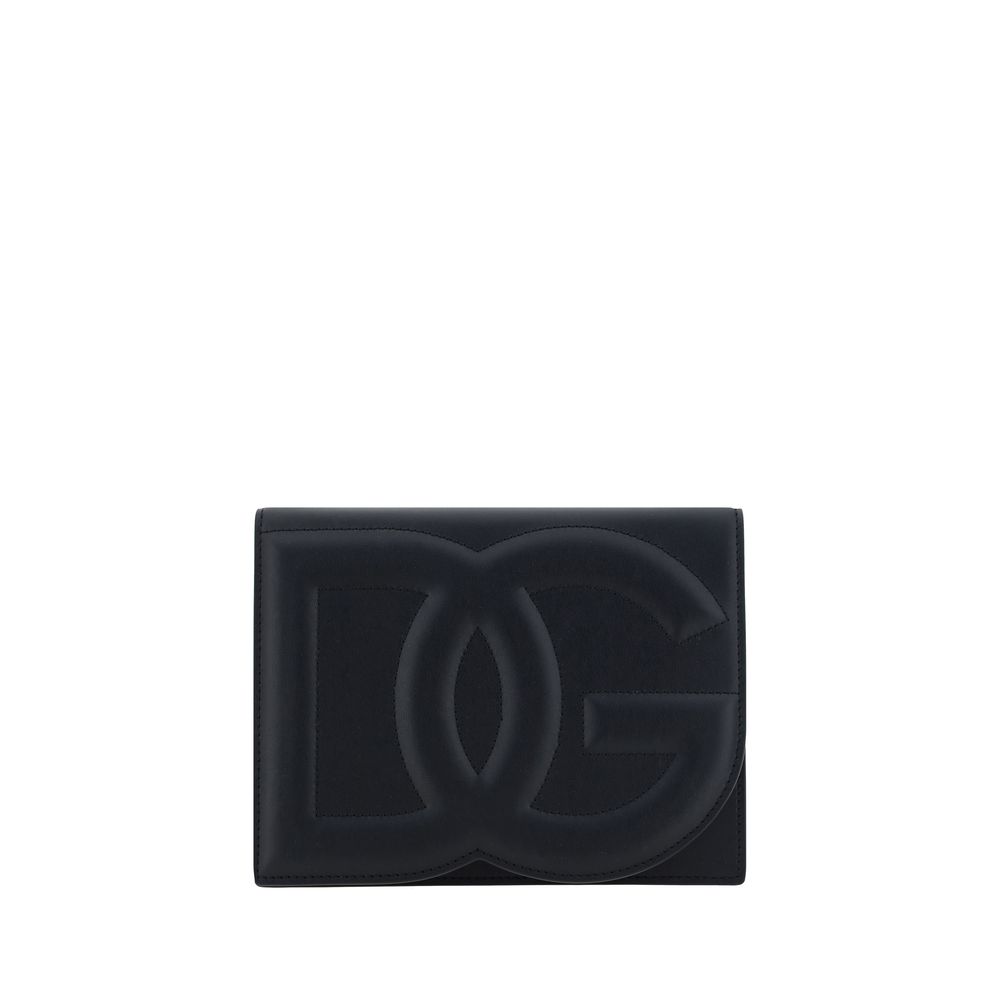 Dolce & Gabbana skuldertaske
