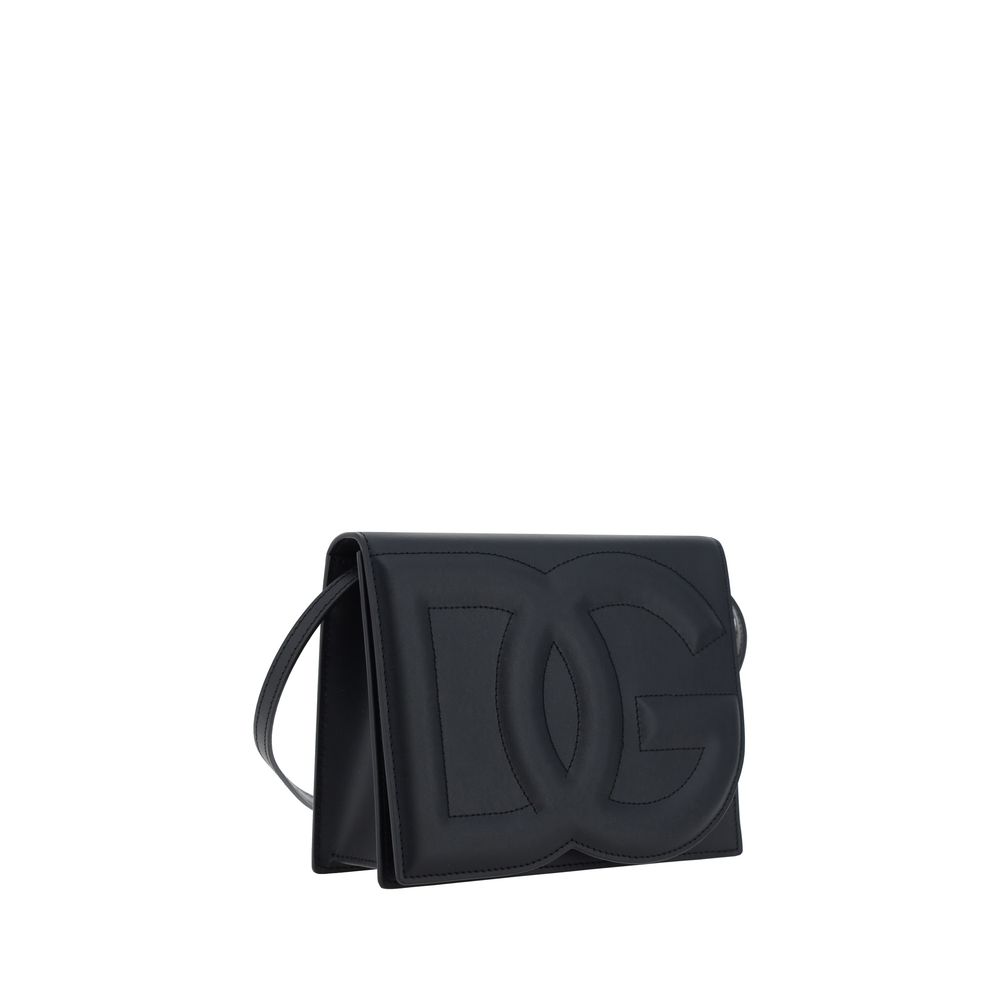 Dolce & Gabbana skuldertaske