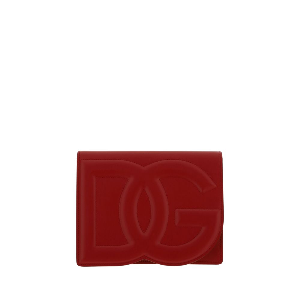 Dolce & Gabbana skuldertaske