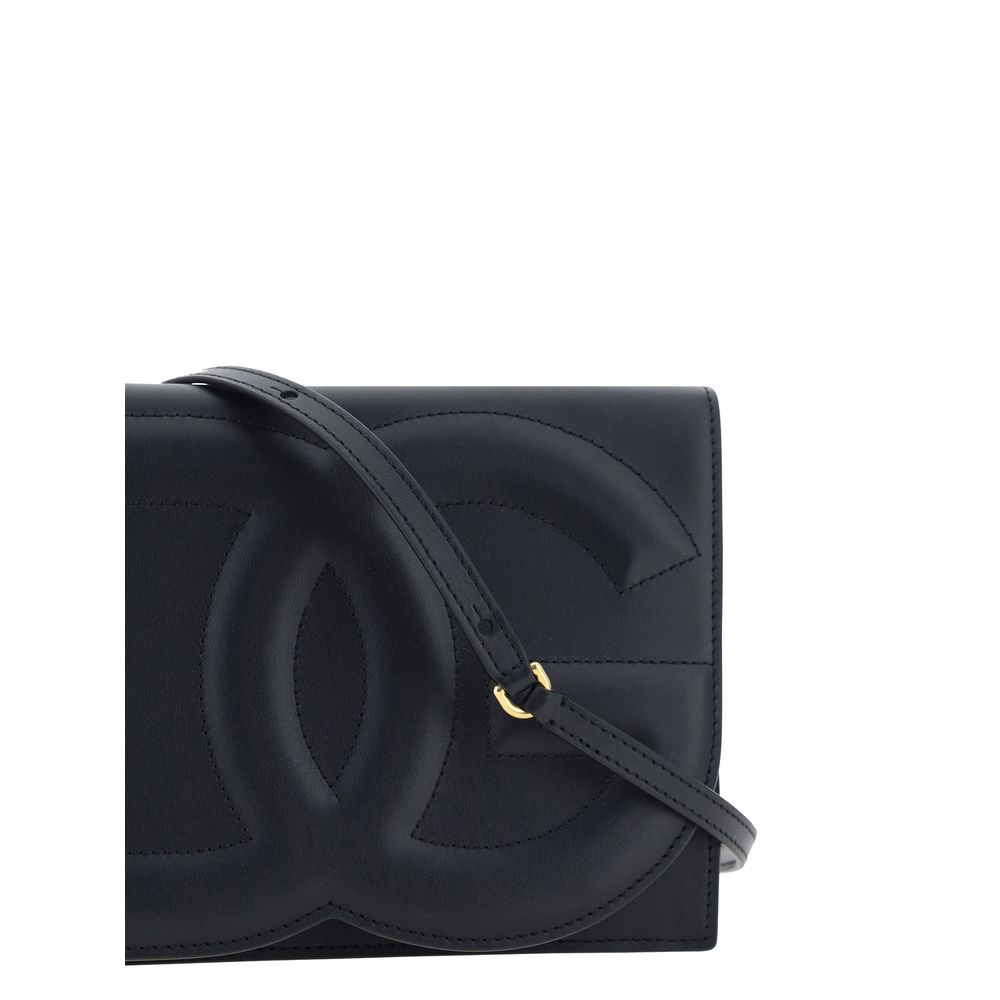 Dolce & Gabbana skuldertaske