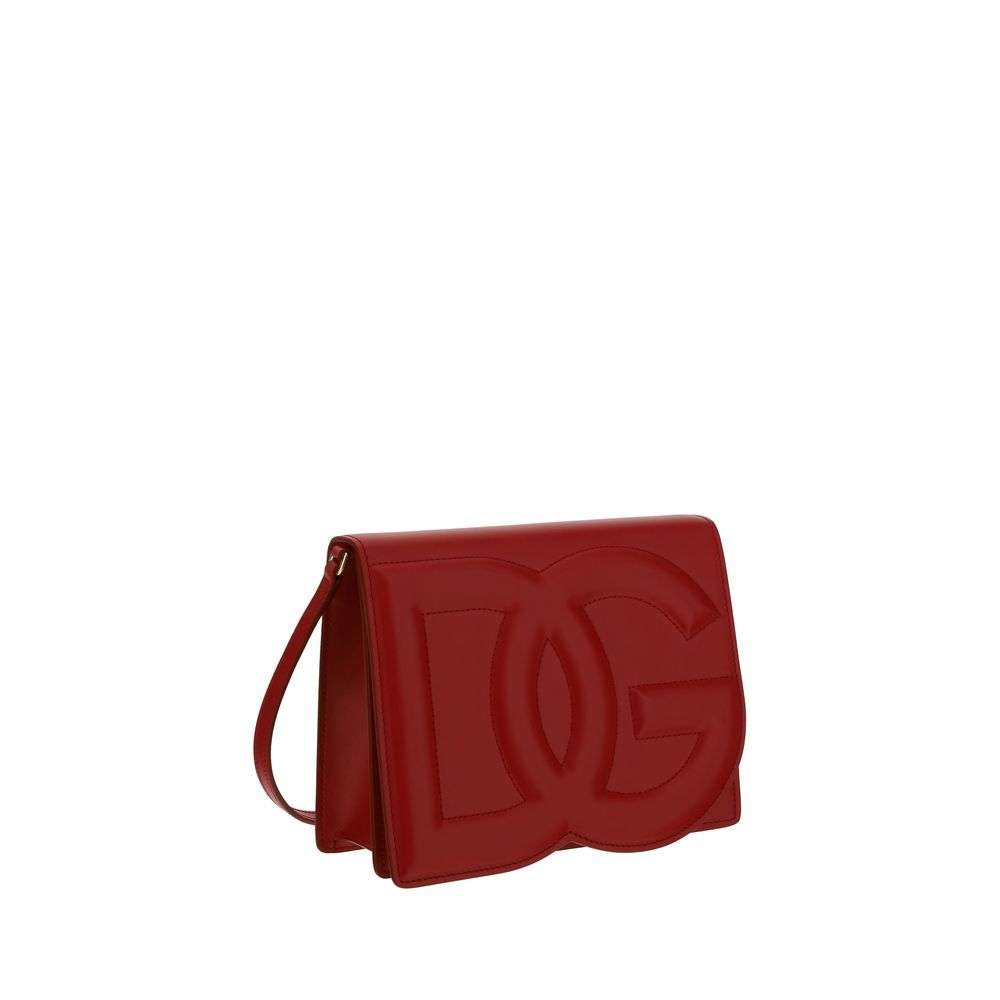 Dolce & Gabbana skuldertaske