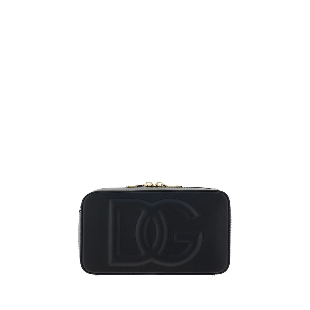 Dolce & Gabbana skuldertaske