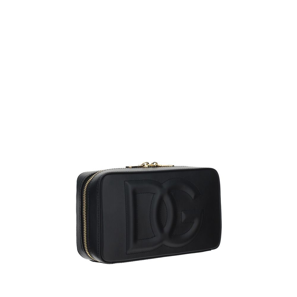 Dolce & Gabbana skuldertaske