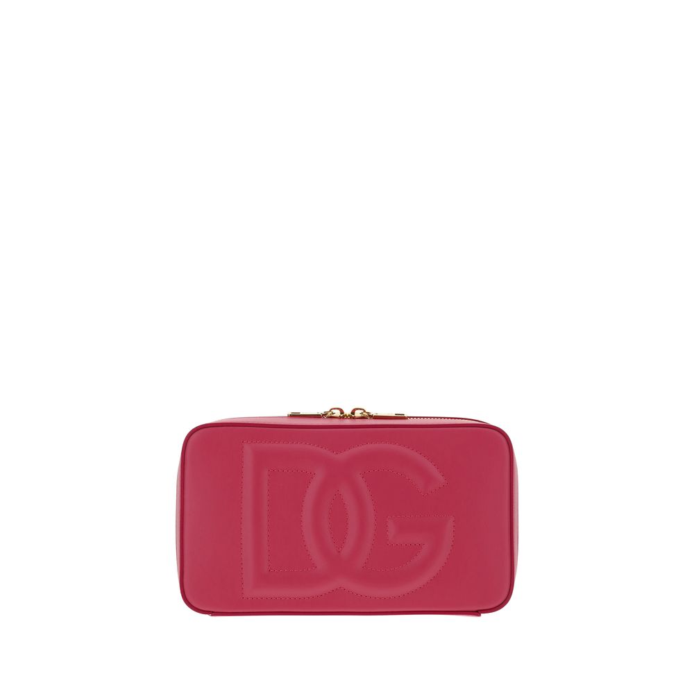 Dolce & Gabbana skuldertaske
