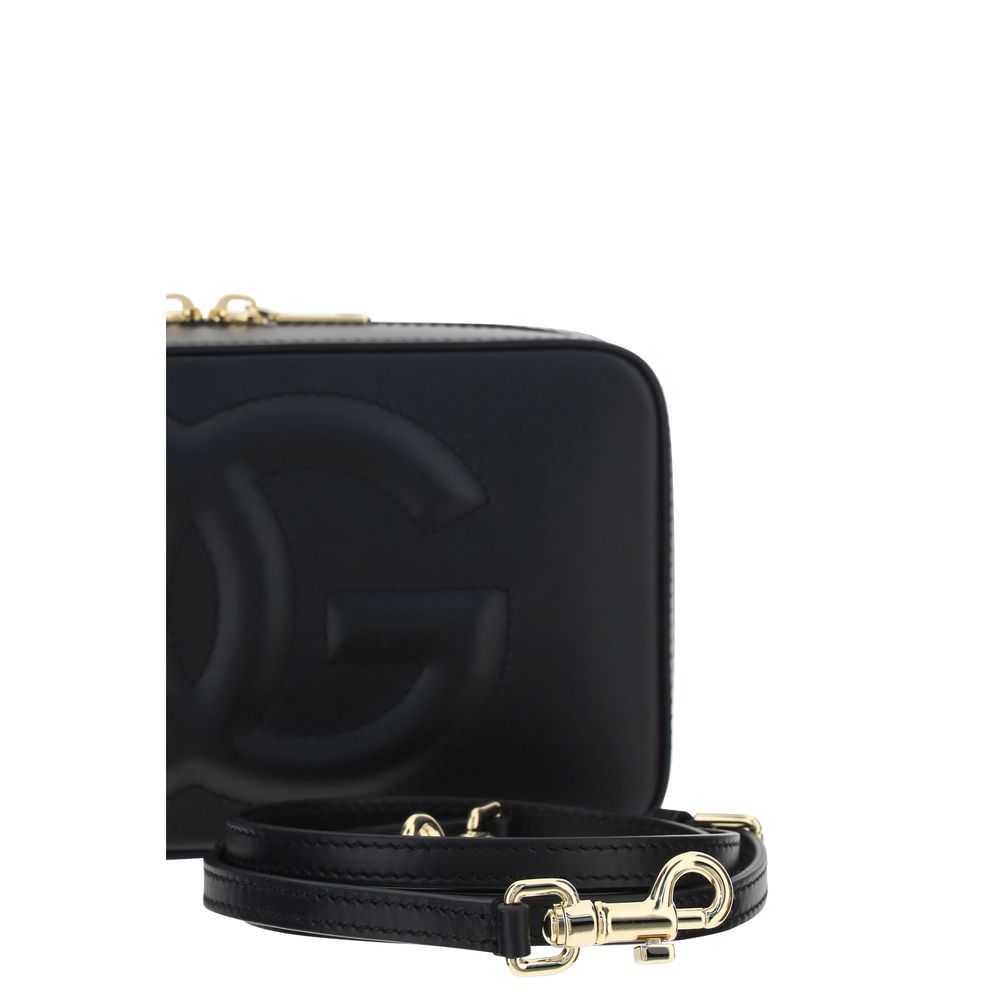 Dolce & Gabbana skuldertaske