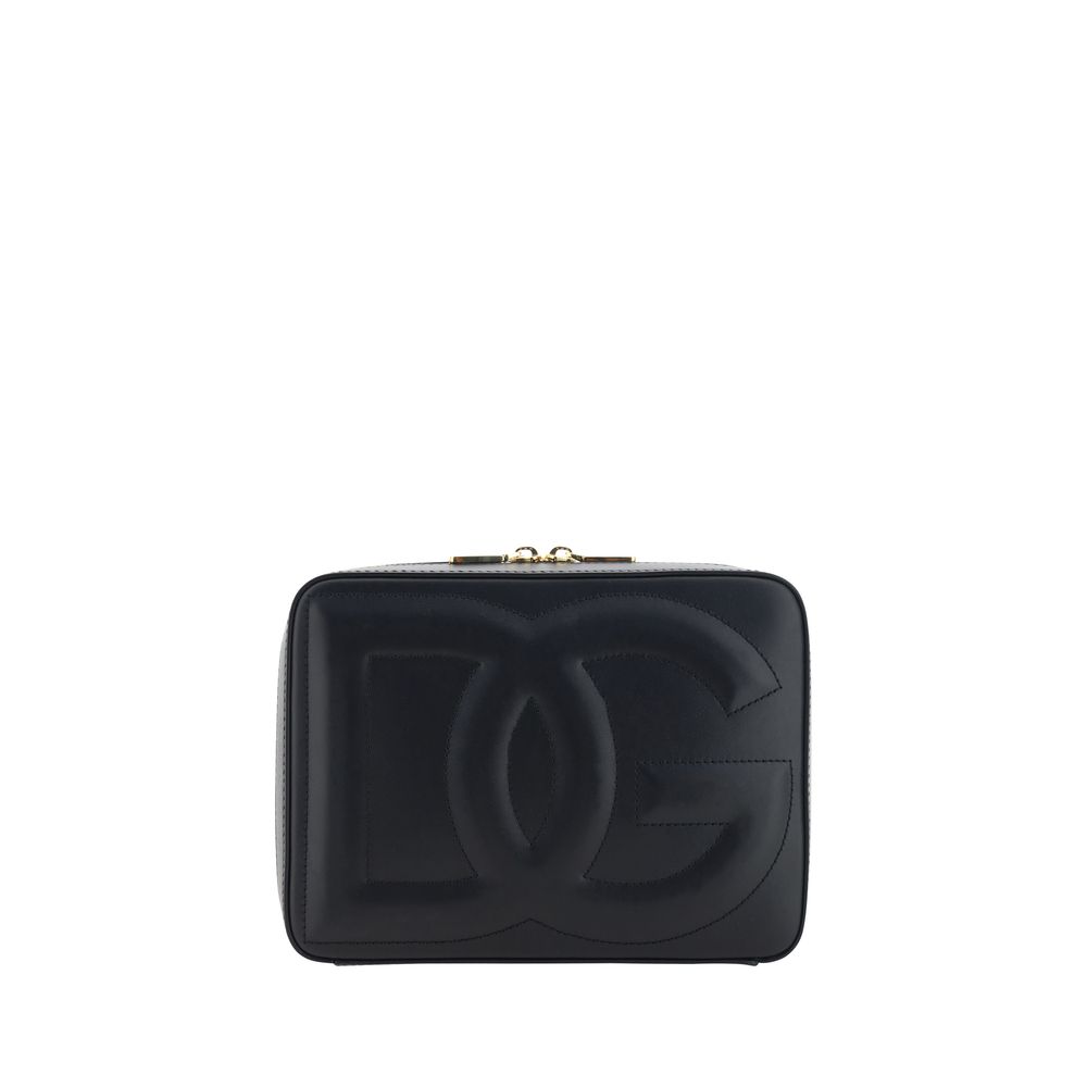 Dolce & Gabbana skuldertaske