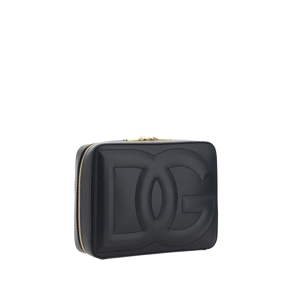 Dolce & Gabbana skuldertaske