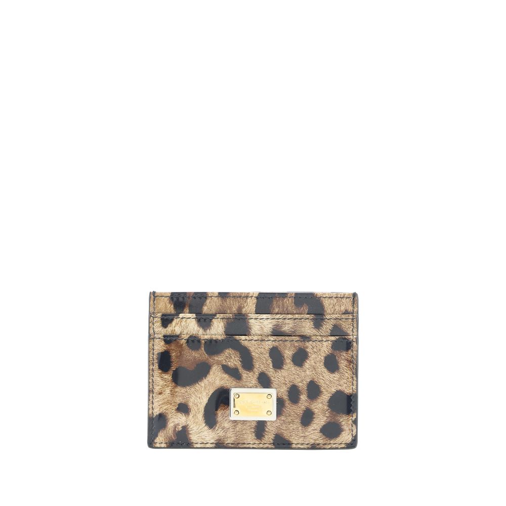 Dolce & Gabbana kortholder