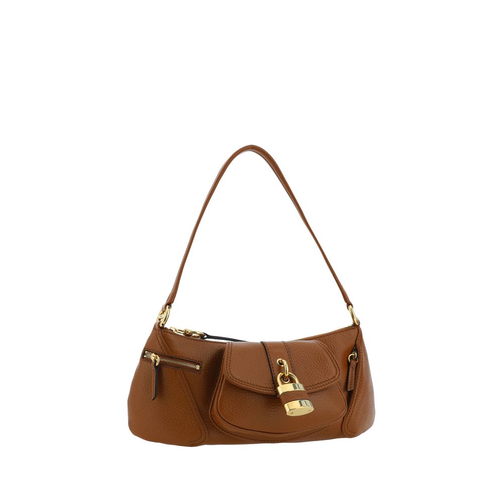 Chloé 99 skuldertaske