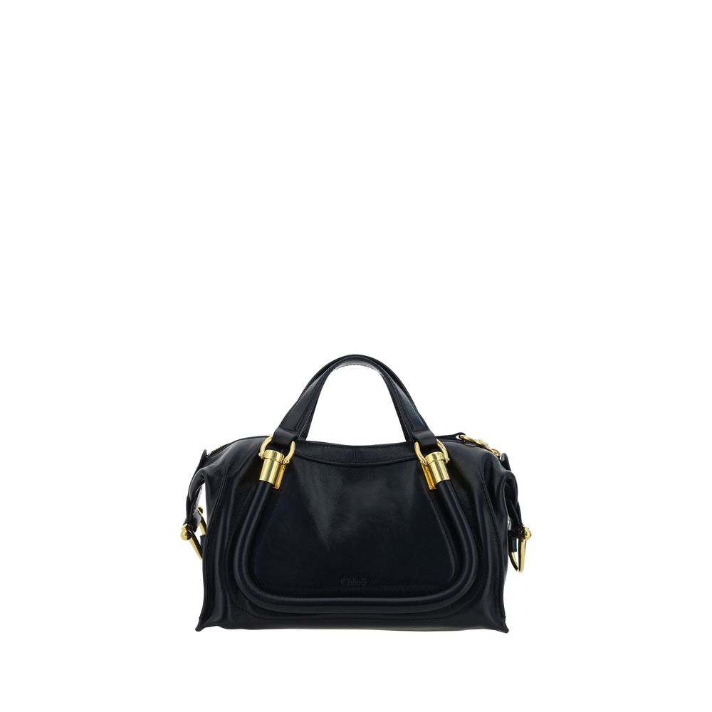 Chloé Paraty skuldertaske