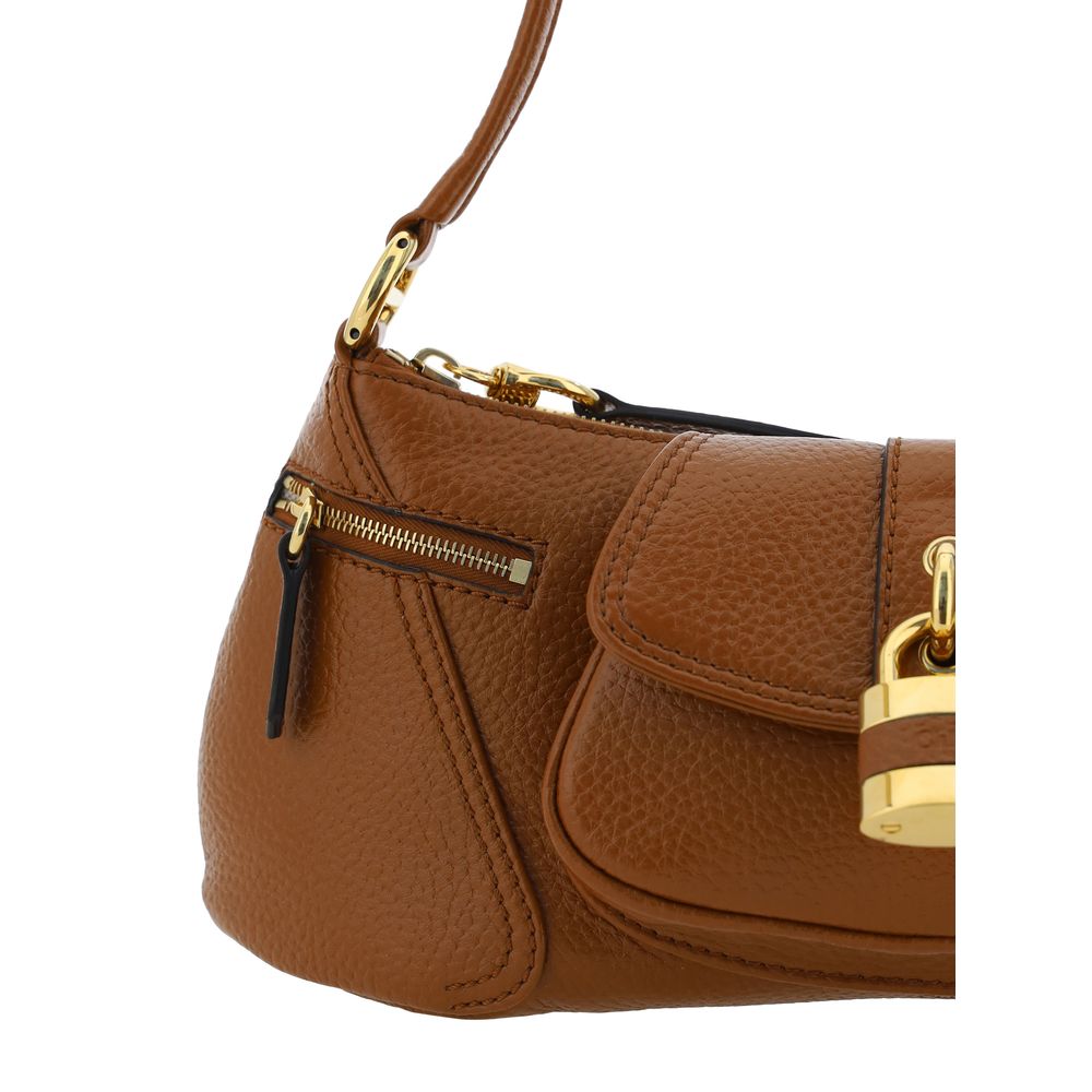 Chloé 99 skuldertaske