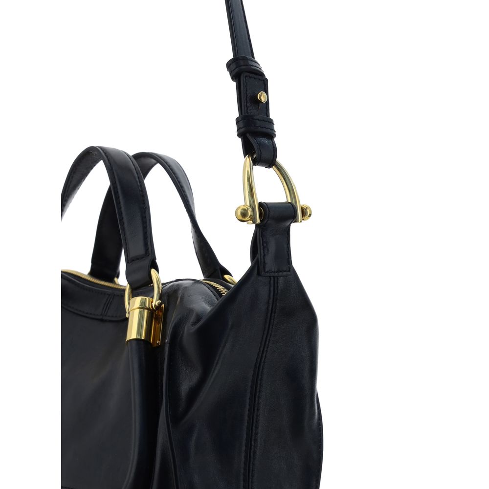 Chloé Paraty skuldertaske