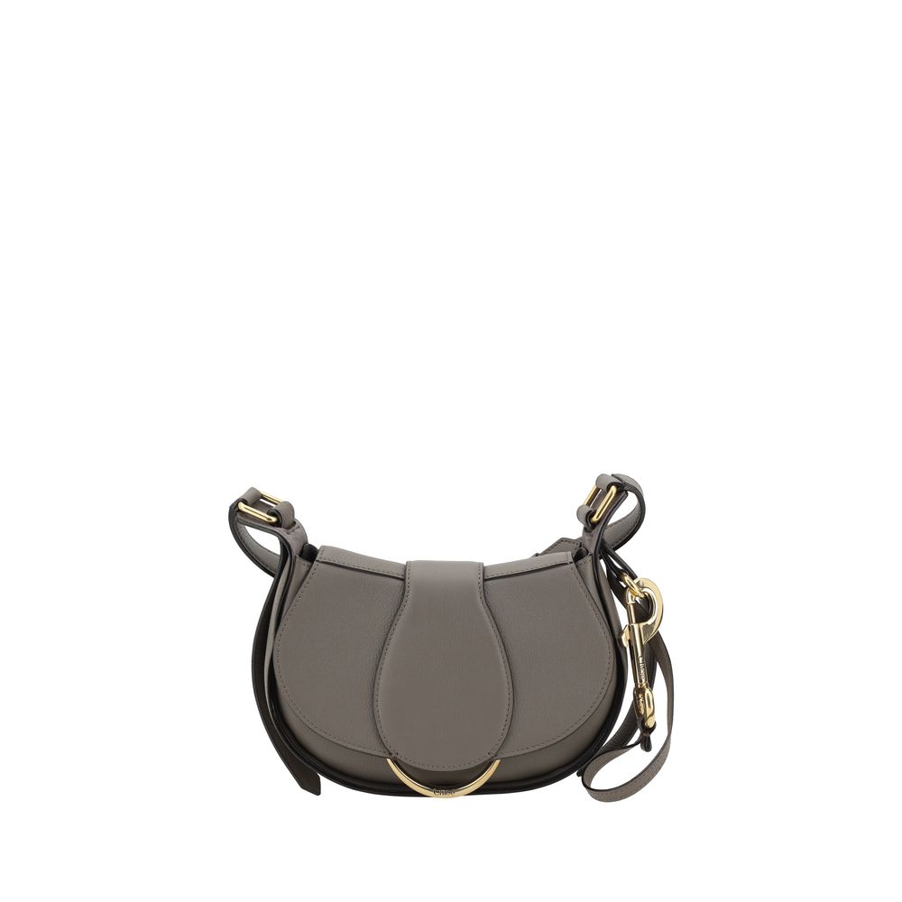 Chloé Ride skuldertaske