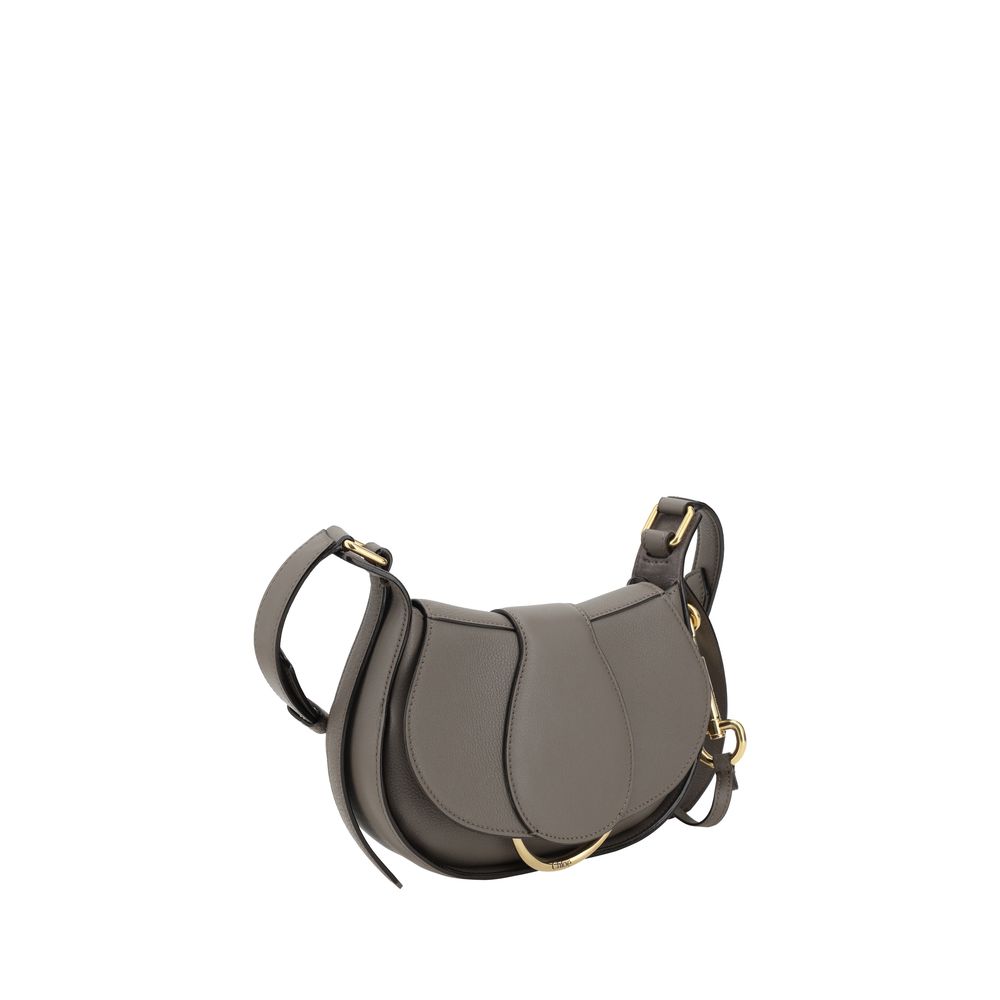 Chloé Ride skuldertaske