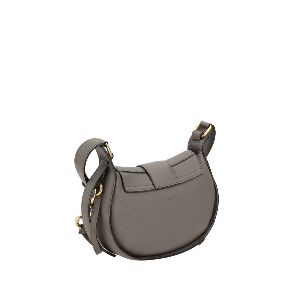 Chloé Ride skuldertaske