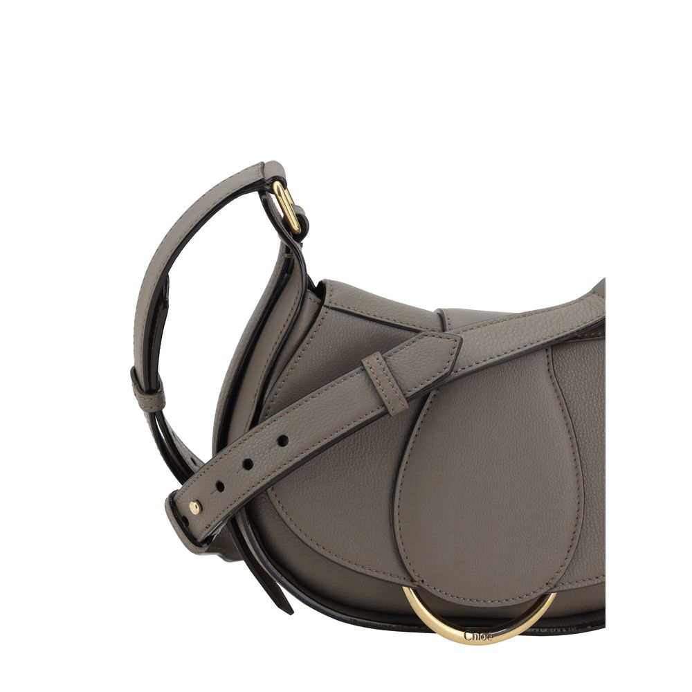 Chloé Ride skuldertaske