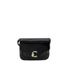 Coccinelle C-Me Patent Skuldertaske