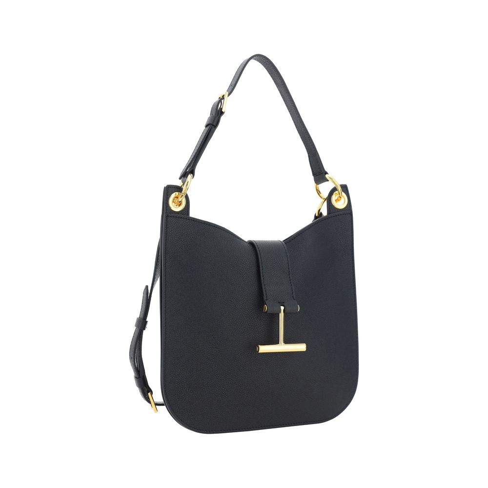 Tom Ford Tara skuldertaske