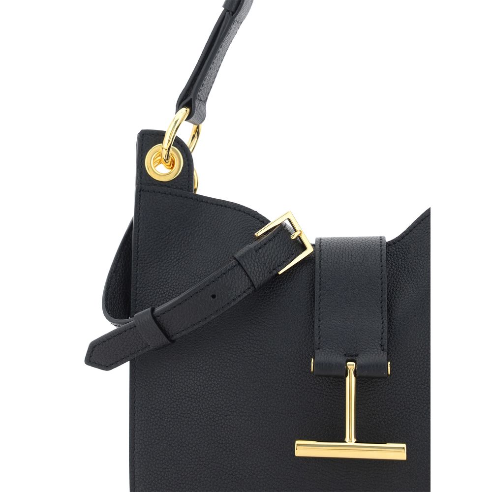 Tom Ford Tara skuldertaske