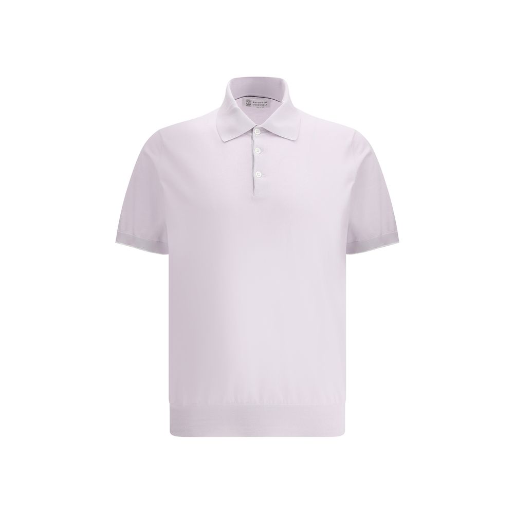 Brunello Cucinelli poloshirt