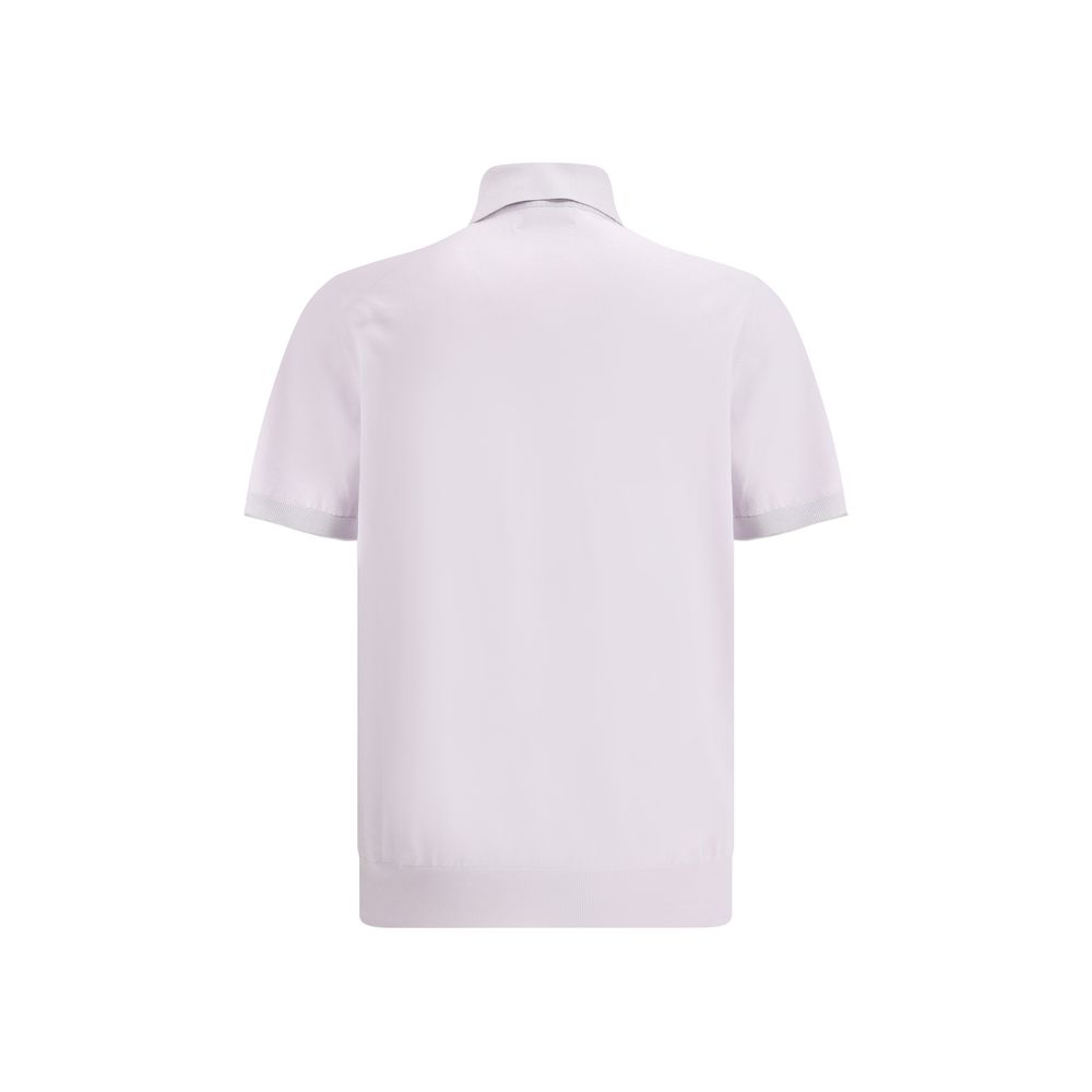 Brunello Cucinelli poloshirt