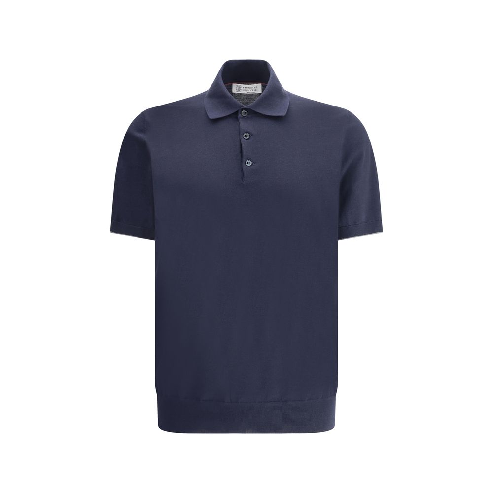 Brunello Cucinelli poloshirt