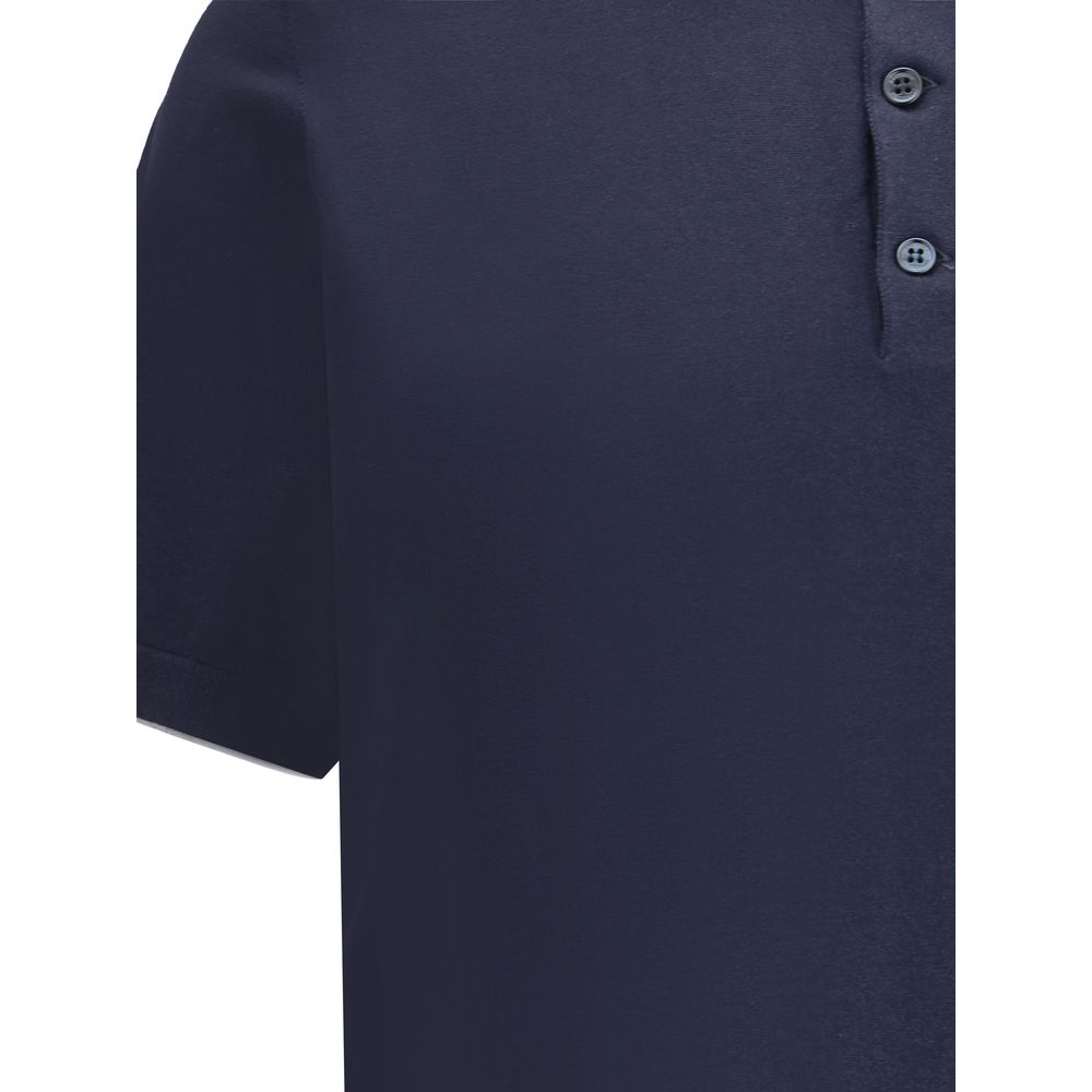 Brunello Cucinelli poloshirt