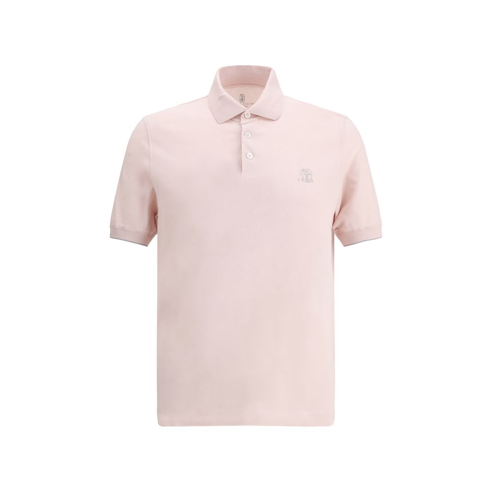 Brunello Cucinelli poloshirt