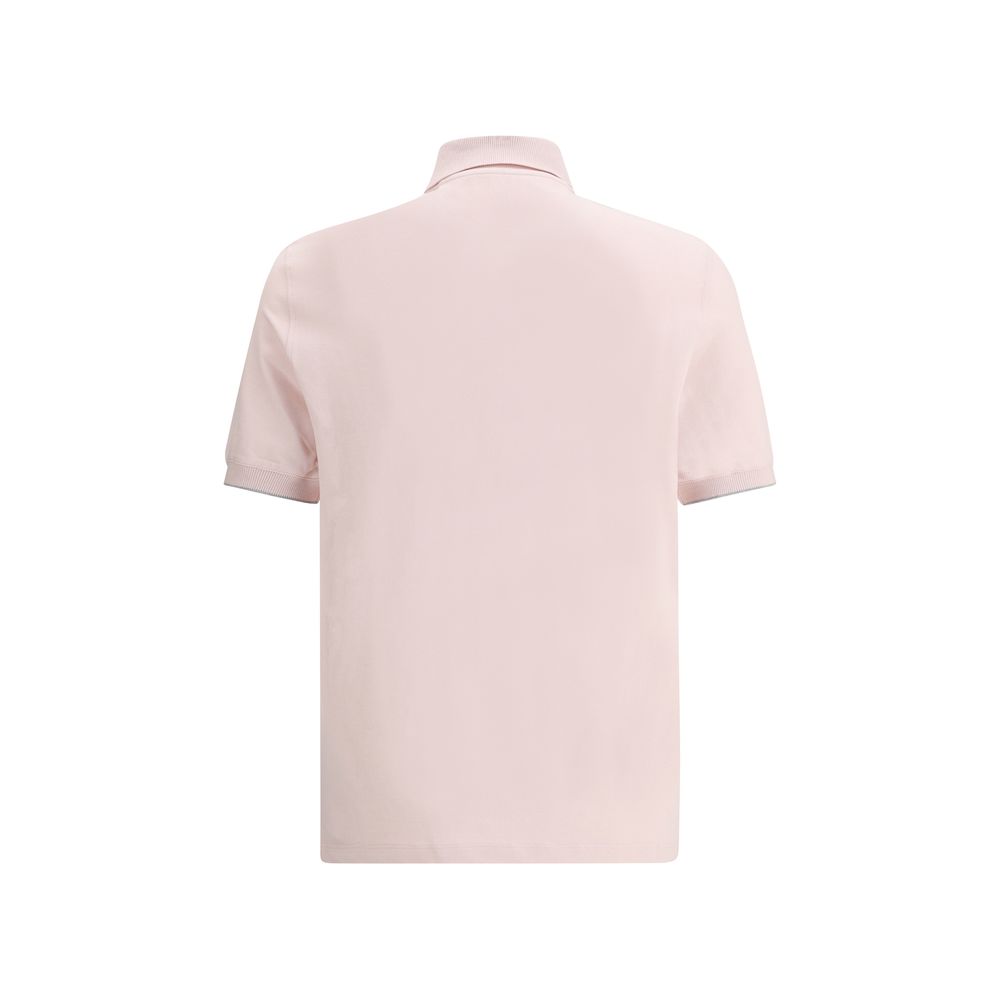 Brunello Cucinelli poloshirt