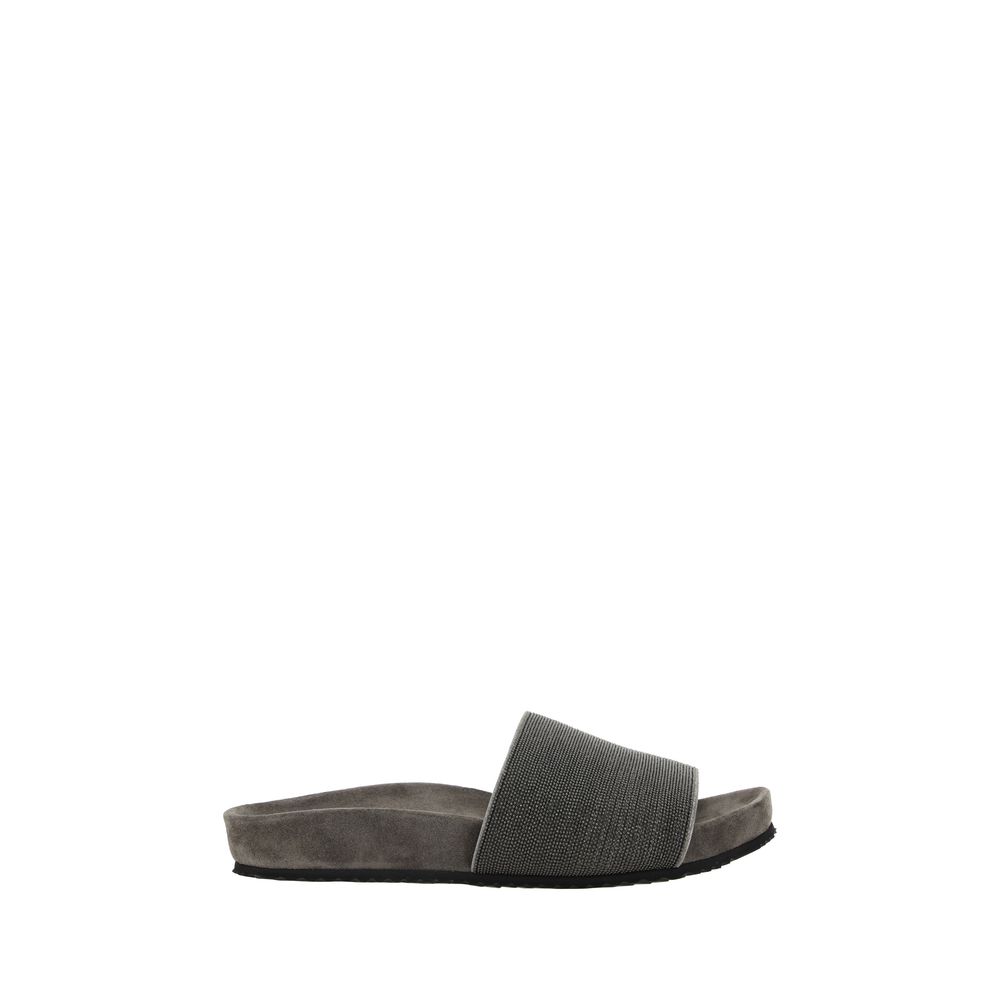 Brunello Cucinelli Sandaler