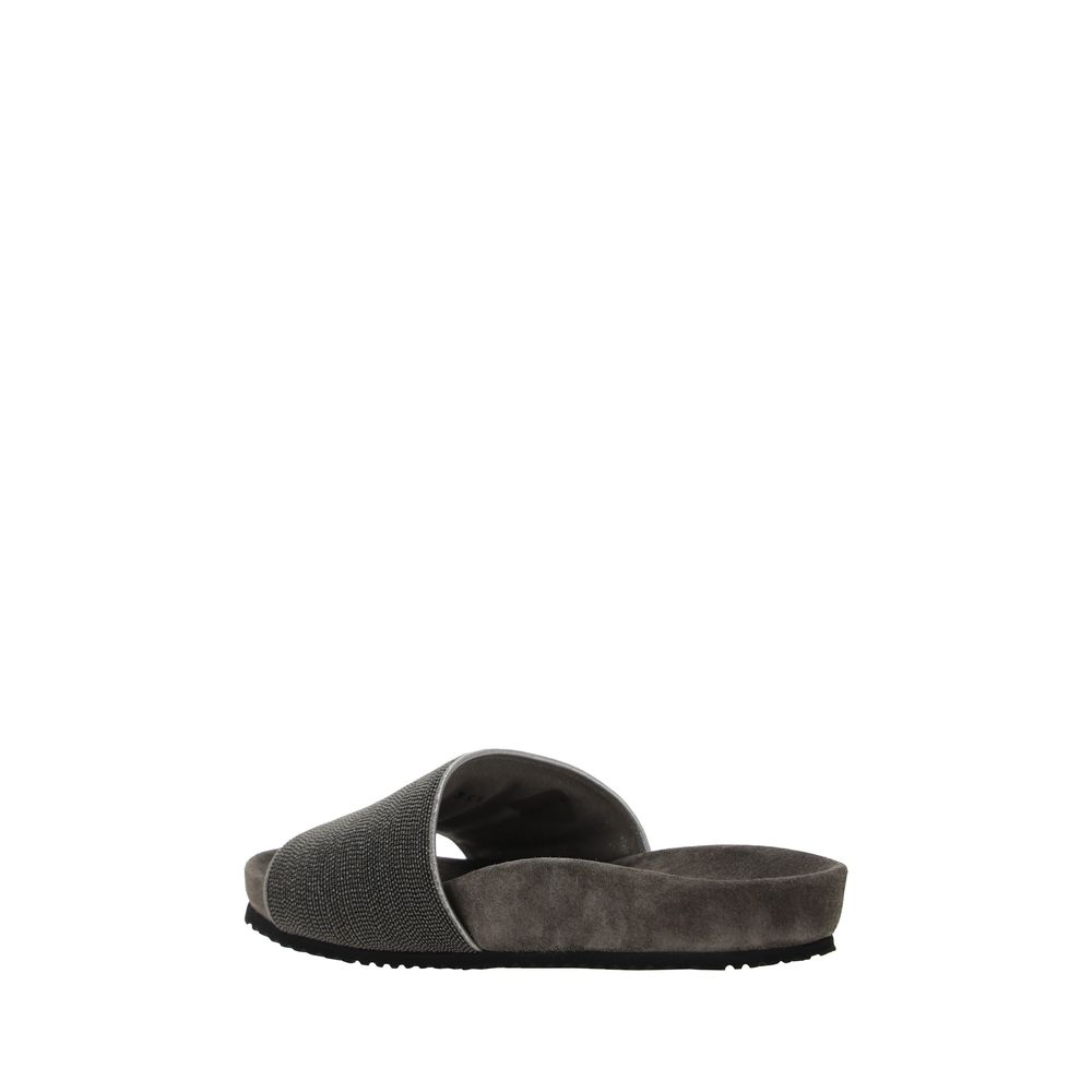 Brunello Cucinelli Sandaler