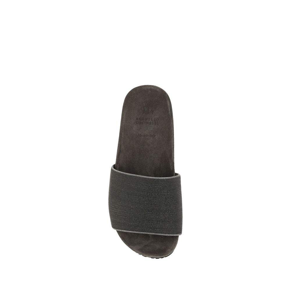 Brunello Cucinelli Sandaler