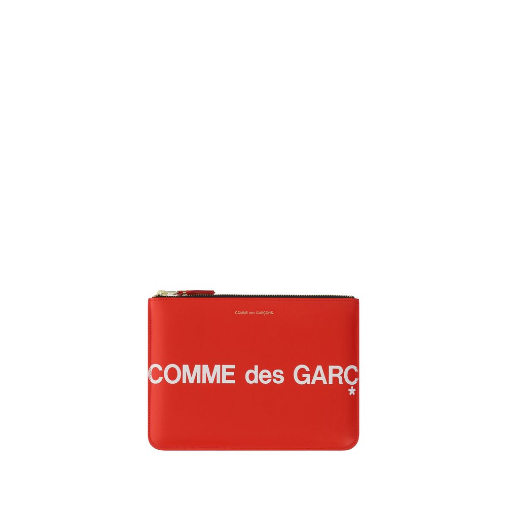 Comme Des Garçons møntpung