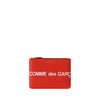 Comme Des Garçons møntpung