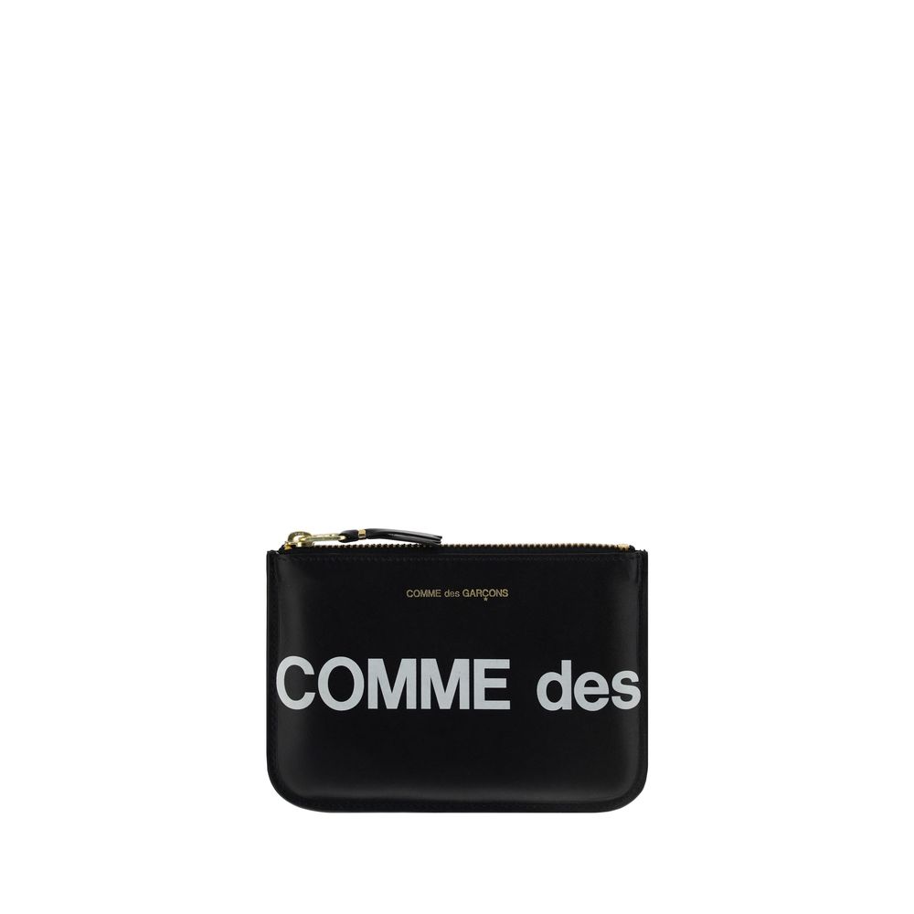 Comme Des Garçons møntpung