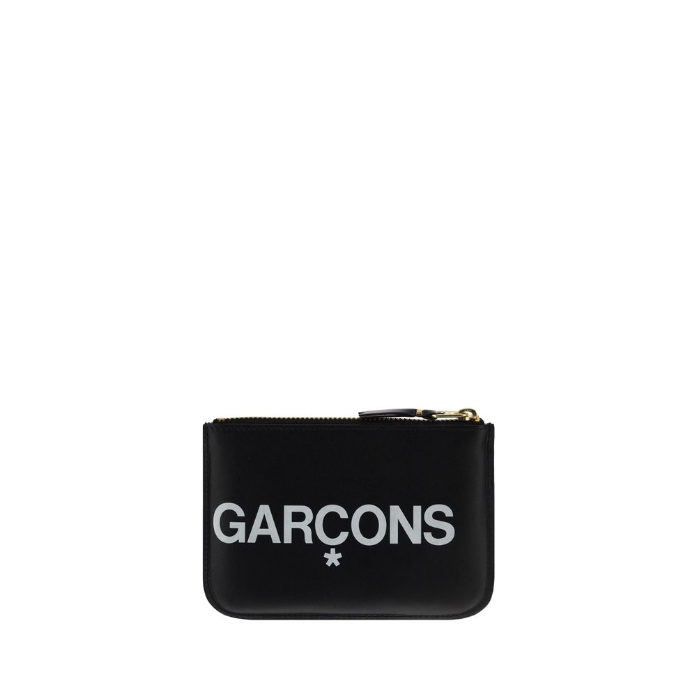 Comme Des Garçons møntpung