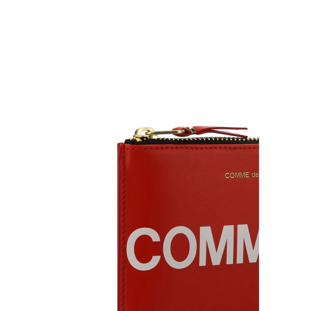 Comme Des Garçons møntpung