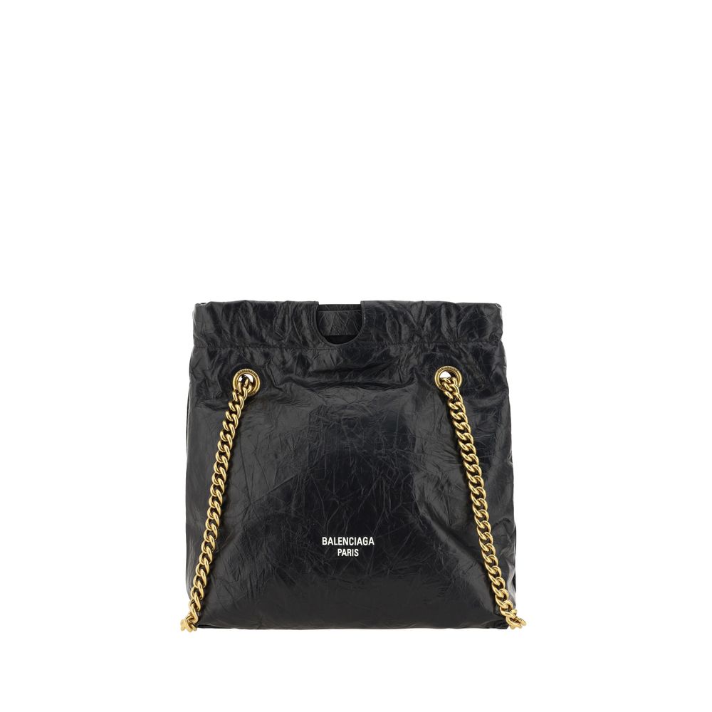Balenciaga skuldertaske