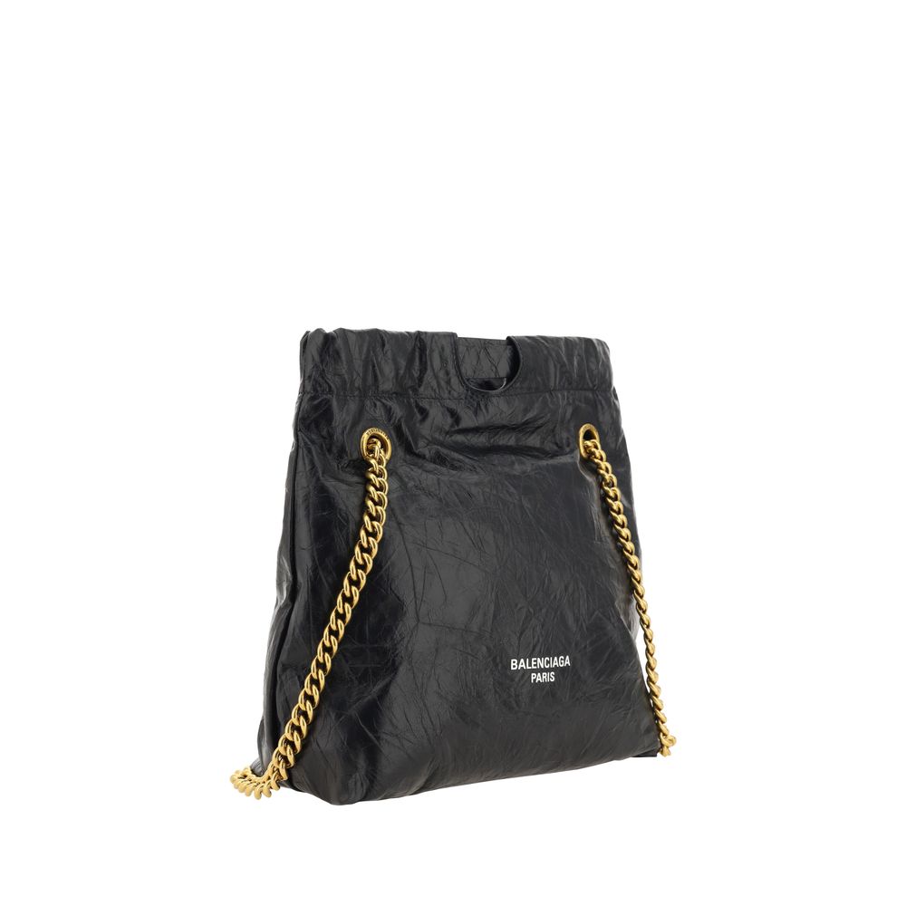 Balenciaga skuldertaske
