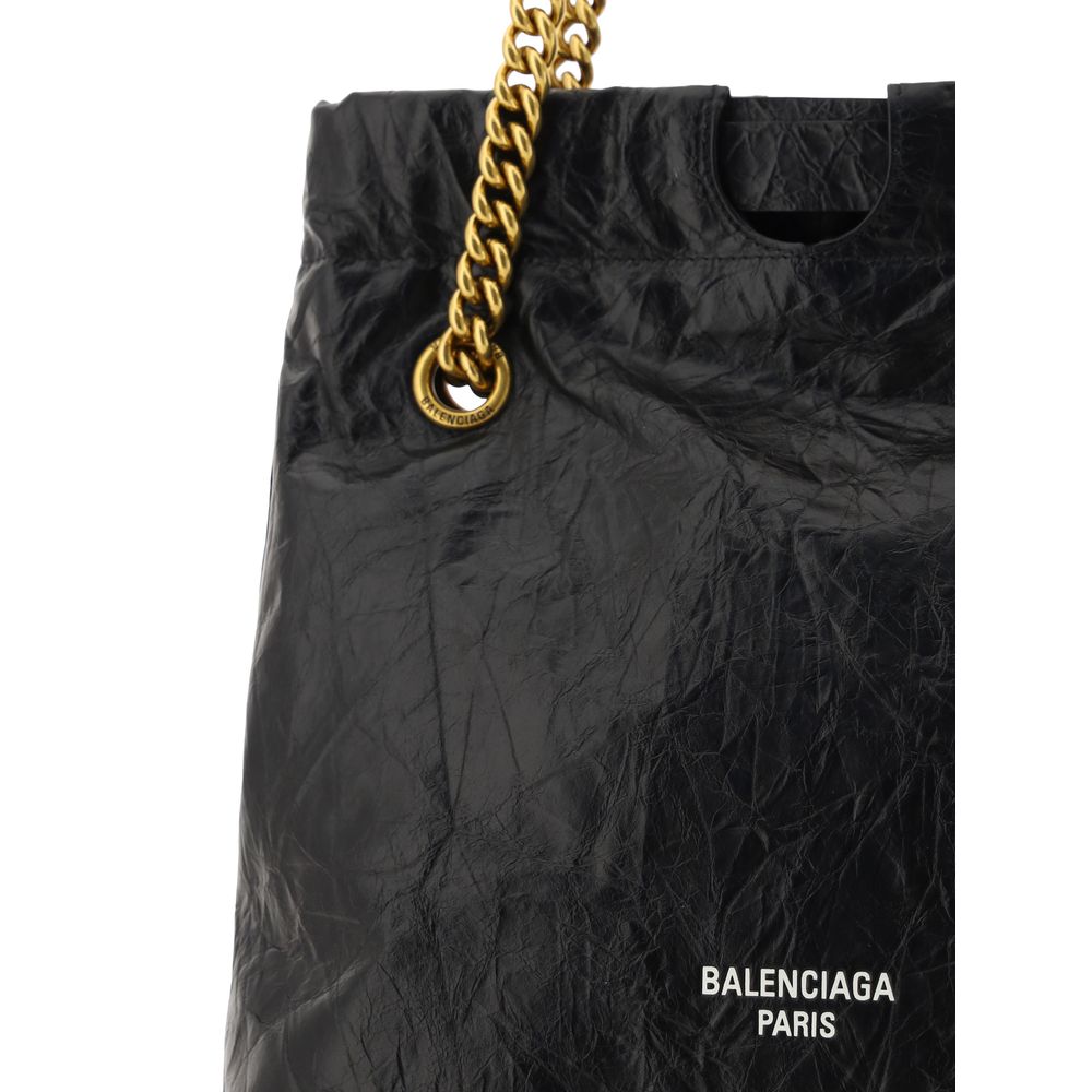 Balenciaga skuldertaske