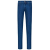 Jacob Cohen Blue Cotton Men Jeans