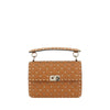 Valentino Garavani Rockstud Spike Læder Skuldertaske