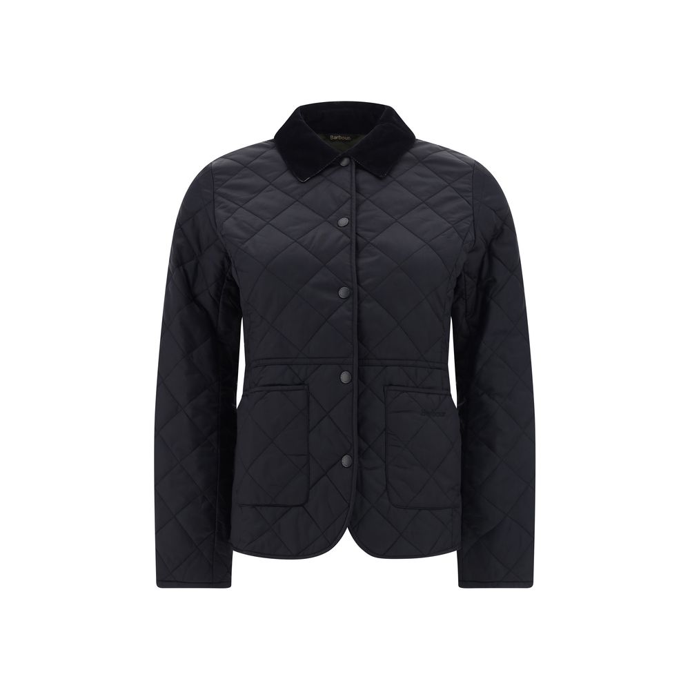 Barbour Deveron Quiltjakke