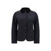 Barbour Deveron Quiltjakke