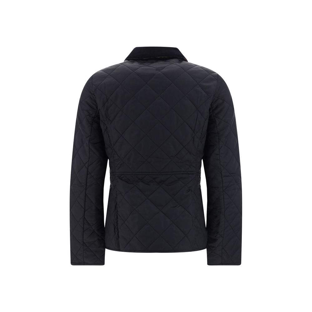 Barbour Deveron Quiltjakke