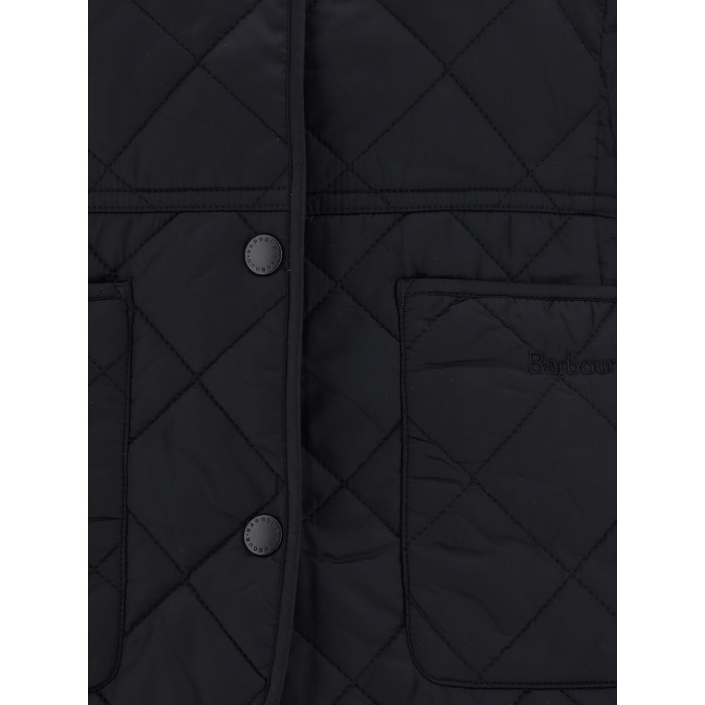 Barbour Deveron Quiltjakke