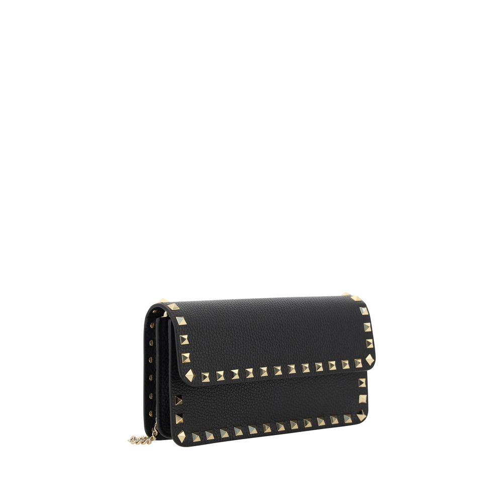 Valentino Garavani Rockstud-skuldertaske