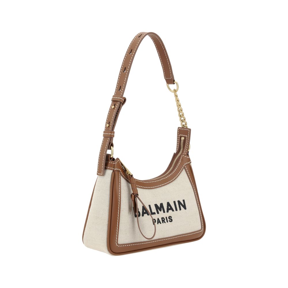 Balmain B-Army skuldertaske